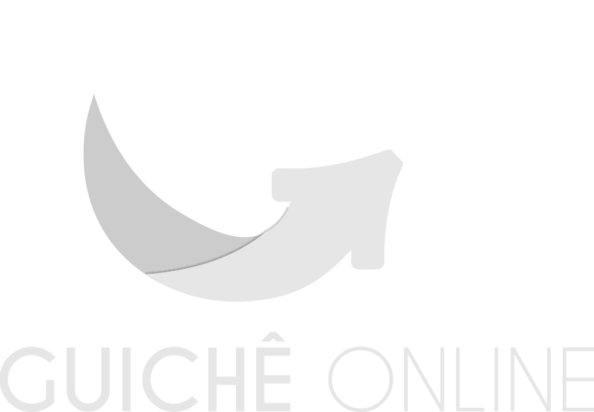 Logo - Guichê Online